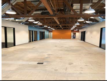 Welcome to the Annex, Core & Shell and Tenant Improvements Scope: Core & Shell works on 8,311 s.f commercial property, including (n) structural Shear w