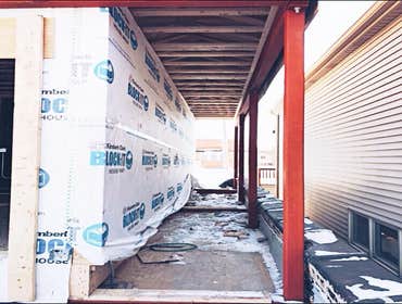 Commercial Projects