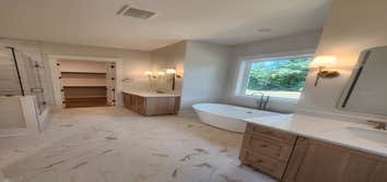 Ranch Estate Brentwood ranch remodel and addition