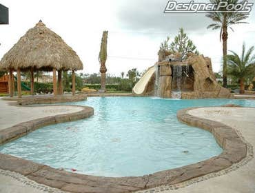 Photos by Designer Pools, Inc #1