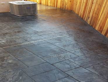 Photos from R A D Concrete various projects