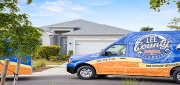 Lee County plumbing and Well Service