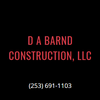 Da Barnd Construction LLC logo