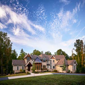 Rufty Homes, Inc