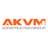 Akvm Construction Group Inc logo
