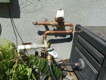 Photos from Right Price Rooter & Plumbing
