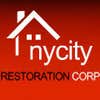 NY CITY Restoration Corp logo