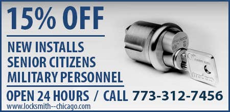 Locksmith Chicago