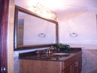 Photos from Frame To Finish Construction