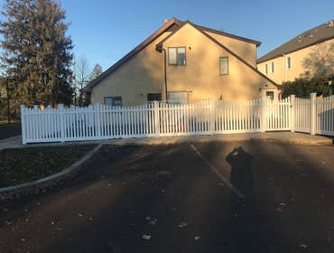 Vinyl Fencing Vinyl Fencing