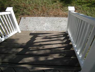 Seattle fence and deck projects