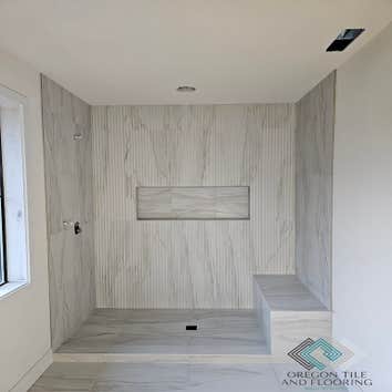 Oregon Tile and Flooring