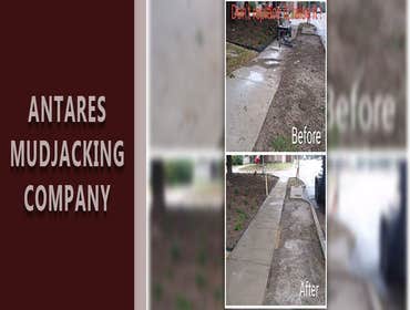 Photos by Antares Mudjacking Company #1