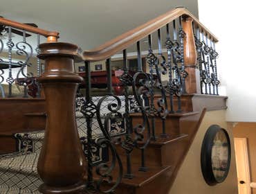 Photos by Famous Stairs #1