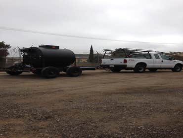 Photo(s) from Bell Paving & Earthworks