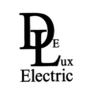 De Lux Electric, LLC logo
