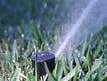 SPRINKLER REPAIRS/ INSTALL