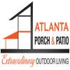 Atlanta Porch & Patio LLC logo