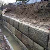 Photos from Steve Davis Excavating