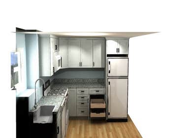 Kitchen Remodeling