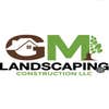 Gm Landscaping construction LLC logo