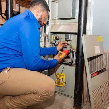 My Aire Heating and Cooling