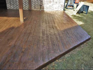 Photos by 4 Feathers Construction #1