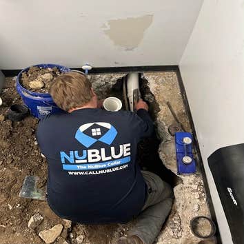 Nublue Service Group