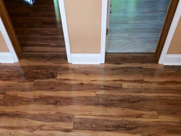 Photo(s) from Jmu Contracting