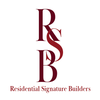 Residential Signature Builders, Inc logo