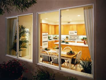 Replacement Windows