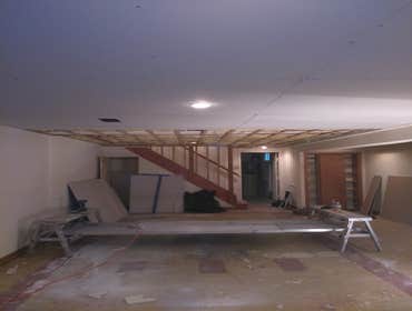 Photos by Walts General Contractor