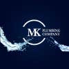 Mk plumbing logo