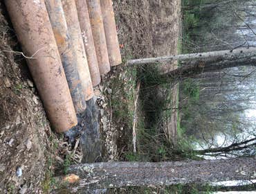 Photos by Ayers Excavating