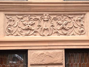 Projects by High Tech Construction Co.- Brownstone Facade Restoration Specialist OUR QUALITY WORK WILL BRING OUR CLIENT