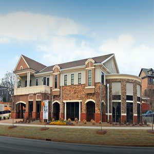 Gunn Construction & Development, Inc. Photos Multiple commercial Renovations: Bocado Restaurant, Atlantic Station Chiller Plant, Laurel Commons,...