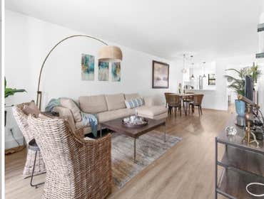 Full Condominium Renovation Delray Beach
