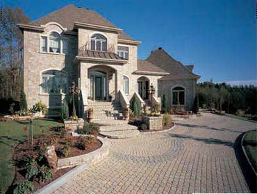 Photos from Black Diamond Paver Stones & Landscape