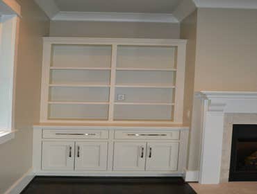 Mountain Brook New Construction 2