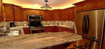 Walsh Family Construction Llc Project