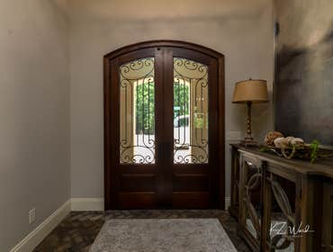 Lakehouse whole house remodel