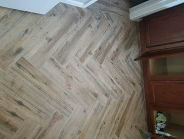Photos by Capi Tile & Stone LLC