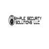 Sim-ple Security Solutions logo