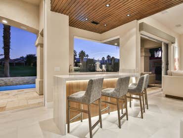 Indian Ridge Country Club Remodel