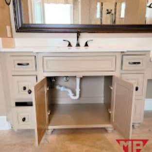 Magna plumbing