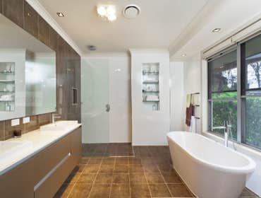 Photo gallery Bathroom remodel, kitchen remodel
New marble tops
New modern design