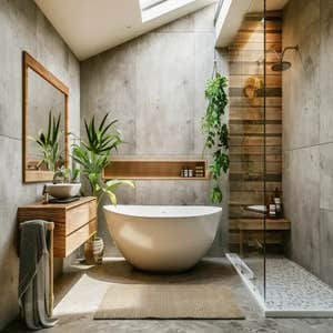 Photos by Vancouver Bath Renovations: Walk-in Showers, Custom Vanities, Tile & Flooring, Bathtub Installation & Full Remodeling