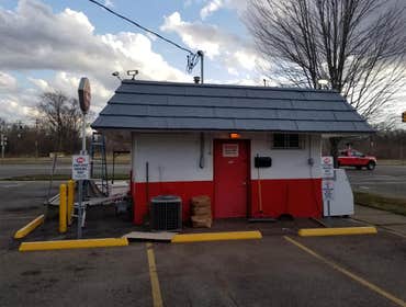 Dairy Queen