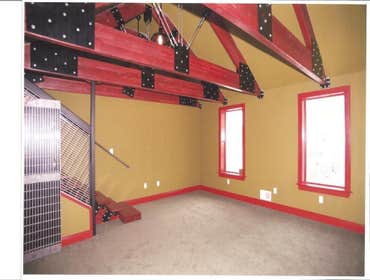 beams featured in magazine