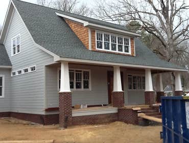 Layton Wheeler, Inc. Project